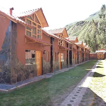 Casa Lamay