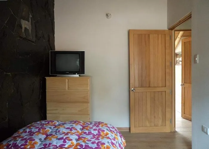 Casa Casa vacanze *