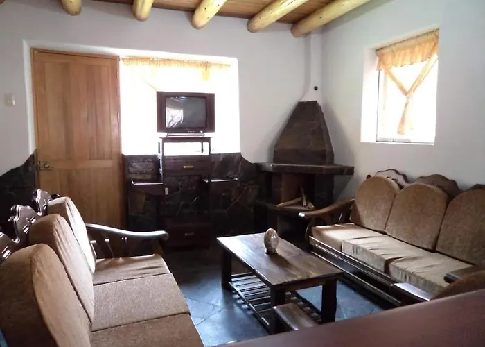 Casa *