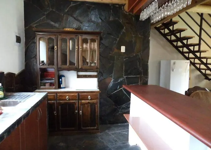 Casa vacanze Casa Lamay