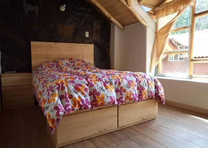 Casa Lamay